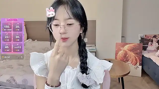 nini a online show from 13, 1, 2026