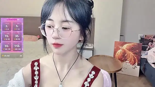 nini a online show from 7, 3, 2026