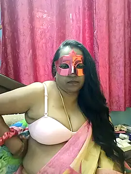 Snapshot of ammu1990 chatting on 27, 10, 2025 ammu1990 online show from 27, 10, 2025