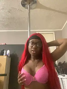 Snapshot of HennessyBaby21 chatting on 22, 2, 2026 HennessyBaby21 online show from 22, 2, 2026