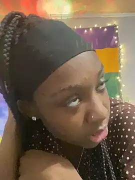 Snapshot of HennessyBaby21 chatting on 24, 3, 2026 HennessyBaby21 online show from 24, 3, 2026