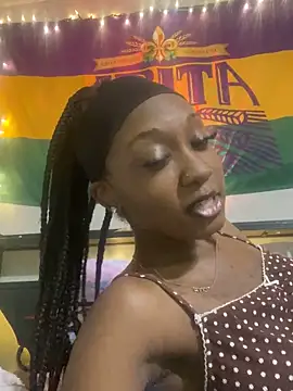 Snapshot of HennessyBaby21 chatting on 26, 3, 2026 HennessyBaby21 online show from 26, 3, 2026