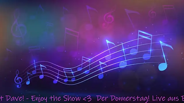 DaveLindau online show from 26, 9, 2025