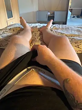 YoungDick004 online show from 19, 10, 2025