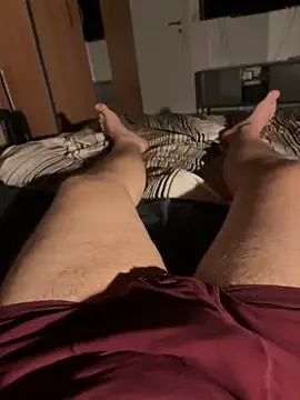 YoungDick004 online show from 24, 11, 2025