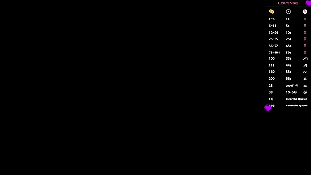 MaydaCornwall online show from 15, 1, 2026