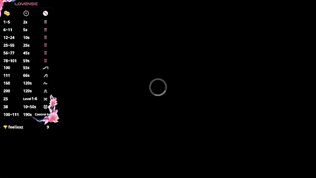 MaydaCornwall online show from 17, 2, 2026