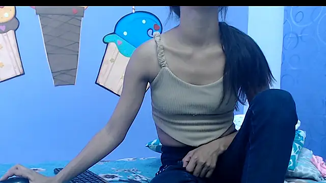 celesteskinny18 online show from 21, 9, 2025
