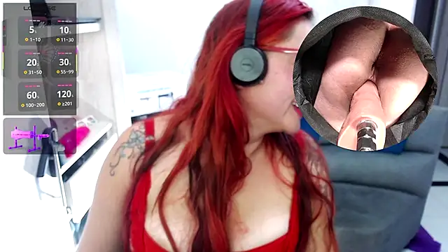 leidydi223 online show from 8, 11, 2025