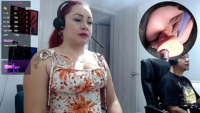 leidydi223 online show from 9, 11, 2025