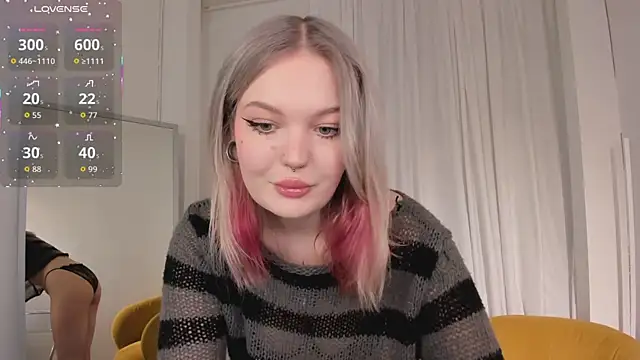 MiaW0rld online show from 27, 11, 2025