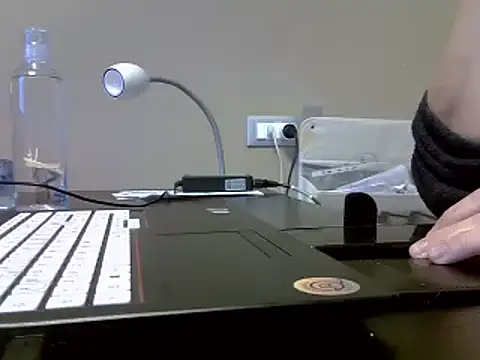 ITALIANASISIXX online show from 16, 1, 2025