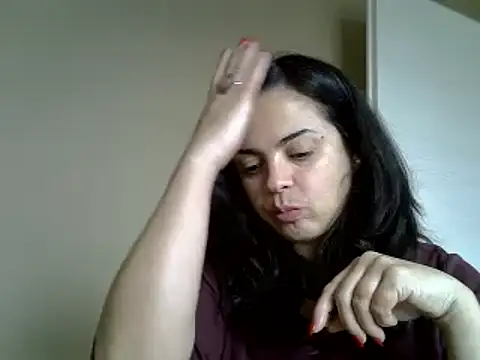 ITALIANASISIXX online show from 31, 1, 2025