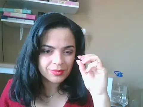 ITALIANASISIXX online show from 25, 11, 2025