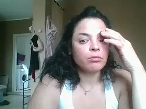 ITALIANASISIXX online show from 21, 3, 2026