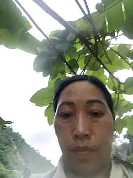 Snapshot of Lai005 chatting on 9, 10, 2025 Lai005 online show from 9, 10, 2025