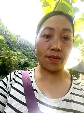 Snapshot of Lai005 chatting on 10, 10, 2025 Lai005 online show from 10, 10, 2025