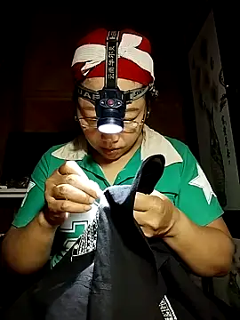 Snapshot of Lai005 chatting on 1, 11, 2025 Lai005 online show from 1, 11, 2025