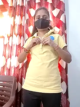 Ruhi 07 online show from 2, 11, 2025