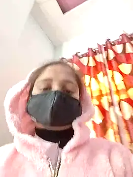 Ruhi 07 online show from 5, 12, 2025