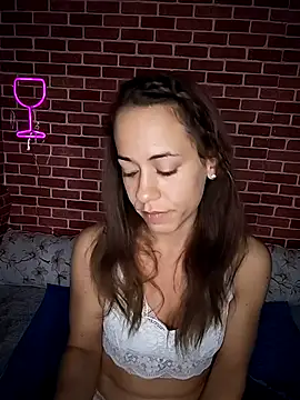 HotGinger66 online show from 21, 11, 2025