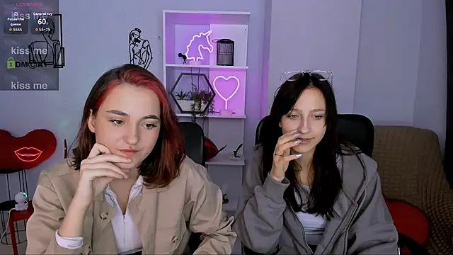 lau ra queen online show from 21, 12, 2025