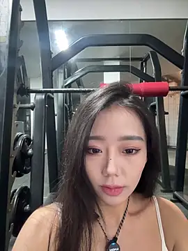 jiajia L online show from 21, 12, 2025