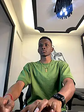 Brycce santos online show from 8, 10, 2025