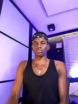 Brycce santos online show from 10, 10, 2025