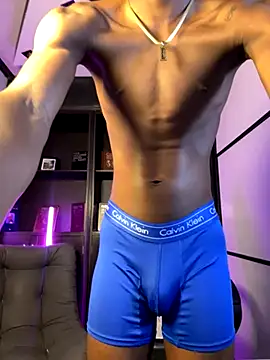 Brycce santos online show from 31, 10, 2025