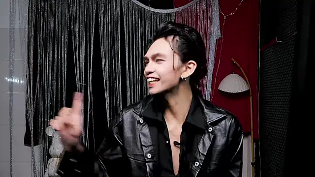 Beibei TDK online show from 18, 10, 2025