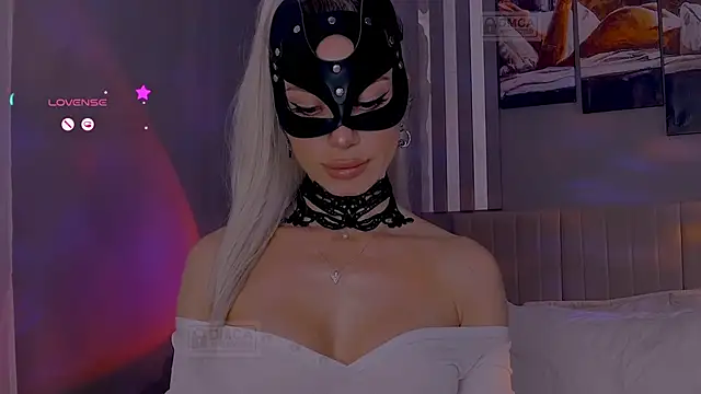 black cat-11 online show from 10, 2, 2026