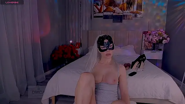 black cat-11 online show from 19, 3, 2026