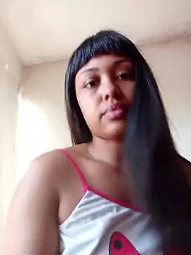 indiazinhabella27 online show from 23, 3, 2026