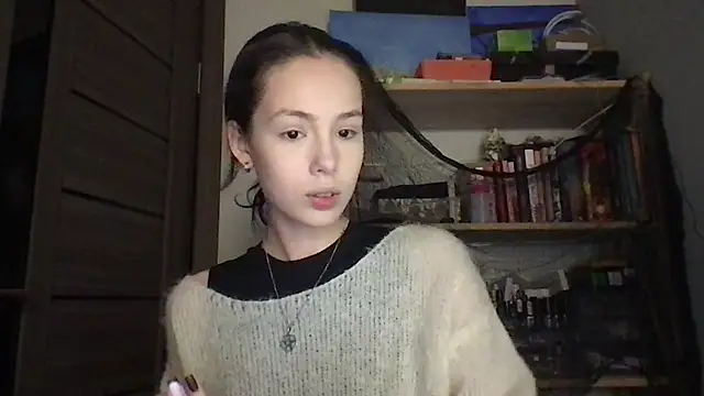 Yuna5343 online show from 7, 11, 2025