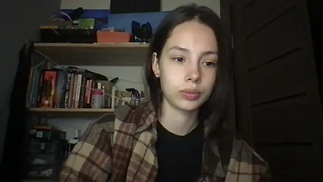 Yuna5343 online show from 12, 11, 2025