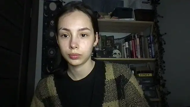 Yuna5343 online show from 18, 3, 2026