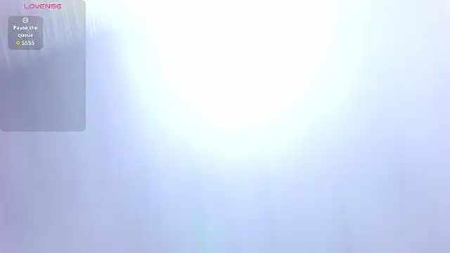 Chloe jackson25 online show from 7, 11, 2025