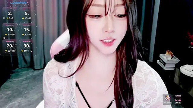 Snapshot of taozi-2025 chatting on 1, 11, 2025 taozi-2025 online show from 1, 11, 2025