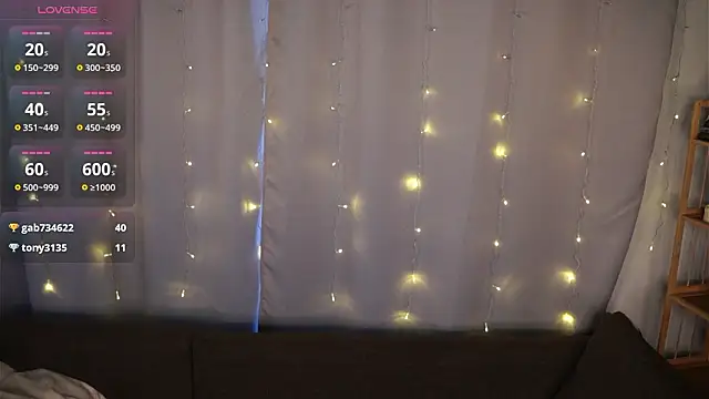 JettaPrincess online show from 2, 2, 2026