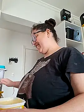 Snapshot of valkiriabbw chatting on 8, 9, 2025 valkiriabbw online show from 8, 9, 2025