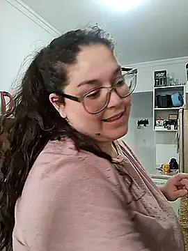 Snapshot of valkiriabbw chatting on 15, 9, 2025 valkiriabbw online show from 15, 9, 2025