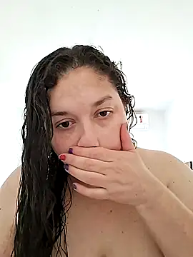 Snapshot of valkiriabbw chatting on 18, 9, 2025 valkiriabbw online show from 18, 9, 2025