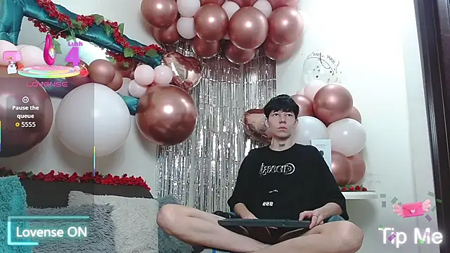 LiamBrown09 online show from 16, 2, 2026