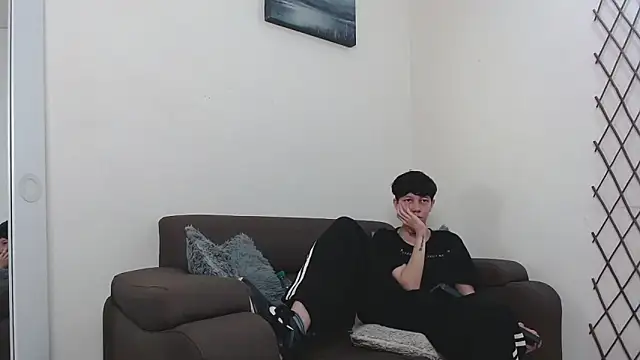 LiamBrown09 online show from 21, 2, 2026