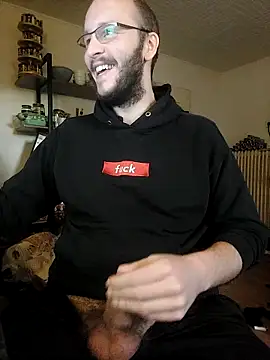  SpicyStuff xh online show from 17, 9, 2025