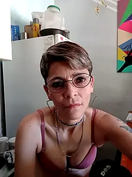 Lulypsicologasexual online show from 19, 10, 2025