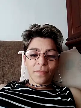 Lulypsicologasexual online show from 8, 1, 2026