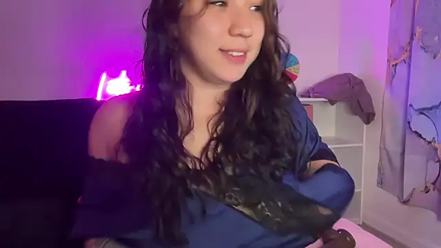 nina lovez online show from 20, 10, 2025