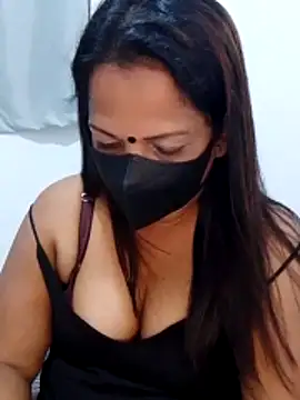 Madu HotSL online show from 31, 10, 2025